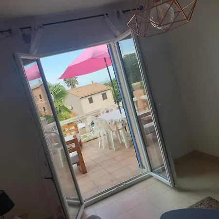 Chez Melissa Bed & Breakfast Biguglia (Corsica)