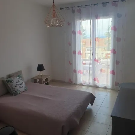 Bed & Breakfast Chez Melissa