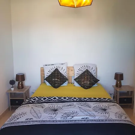 Bed & Breakfast Chez Melissa Biguglia (Corsica)