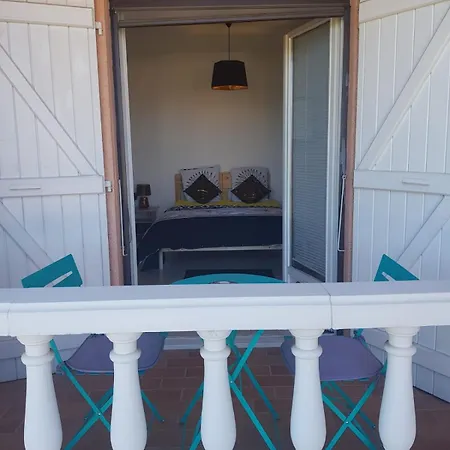 Bed & Breakfast Chez Melissa