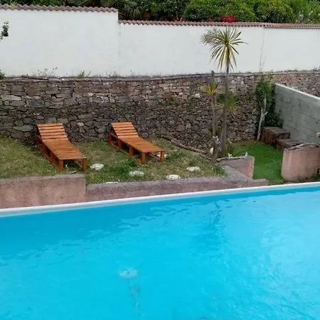 Chez Melissa Biguglia (Corsica)