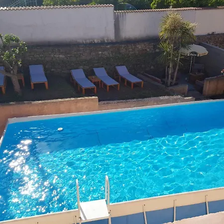Chez Melissa Biguglia (Corsica)